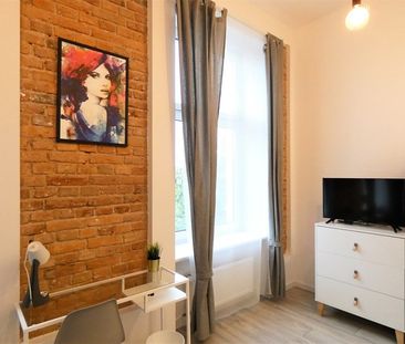 Łódź Łódź-Śródmieście, Legionów - Zdjęcie 4