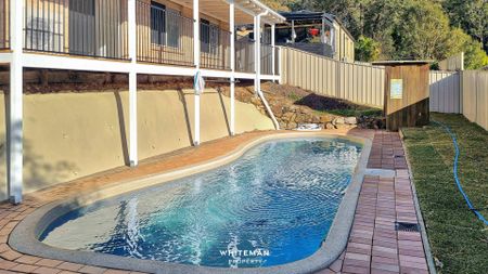 22 Bellwood Cl, Tuggerah NSW 2259 - House For Rent | Domain - Photo 2