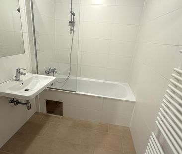 Hopfengasse: GARTENWOHNUNG mit 41,48m² Außenfläche! - Foto 2