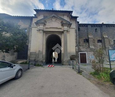 Bilocale piazza Nazionale, San Martino al Cimino - Tobia, Viterbo - Photo 2