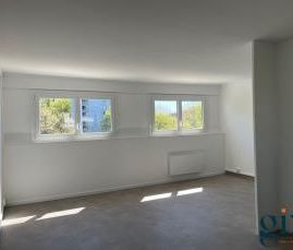 Location Appartement 3 pièces 62m² GRENOBLE 38100 - Photo 2