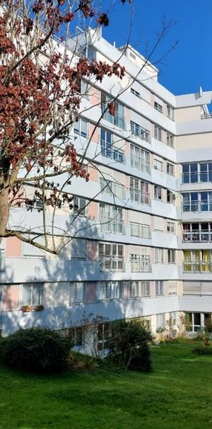 Location Appartement 2 pièces 53m² VERNON 27200 - Photo 1