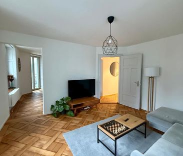 1 Zimmer, 25 m² - Photo 2