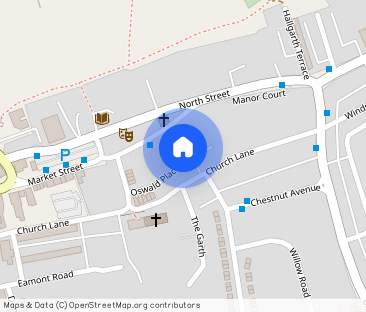 Lynesack House, Durham Road, Chilton, DL17 - Photo 1