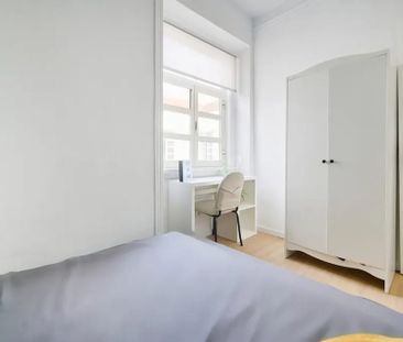 Calçada da Tapada, Lisbon, Lisbon 1300-544 - Photo 5