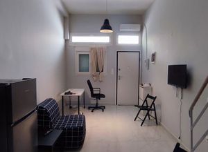 Loft για ενοικίαση - Φάληρο - Ιπποκράτειο, - Photo 2