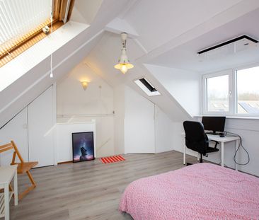 Huis te huur: Amerongseberg 51 3524 LM Utrecht - Photo 5