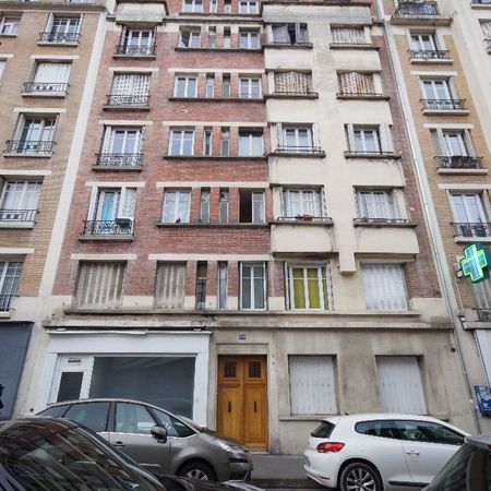 Location Appartement 1 pièce 23m² - Photo 3