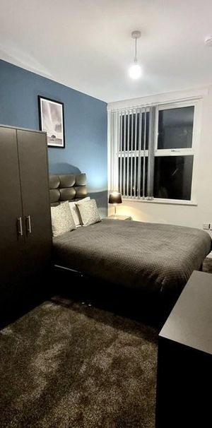 1 bedroom in a house share to rent - Photo 1