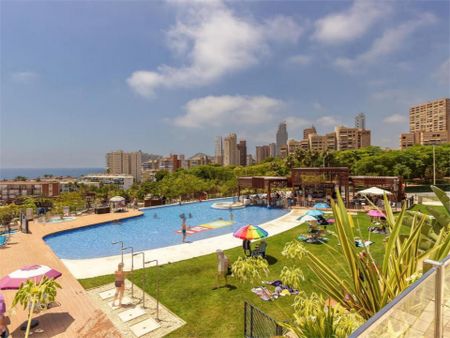 Apartamento de alquiler en Avenida Villajoyosa, 12, Polop - Photo 5