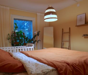 Trombonstigen, Kungsängen - Foto 6