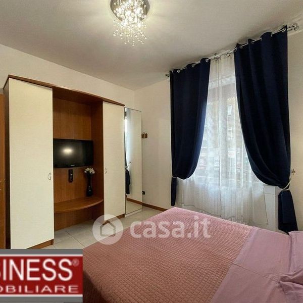 Bilocale in Affitto in Via Pellegrino Rossi 30 a Milano - Foto 1