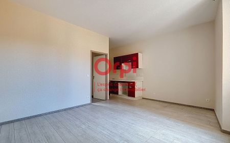 Appartement à louer 2 pièces • Prades - Photo 4