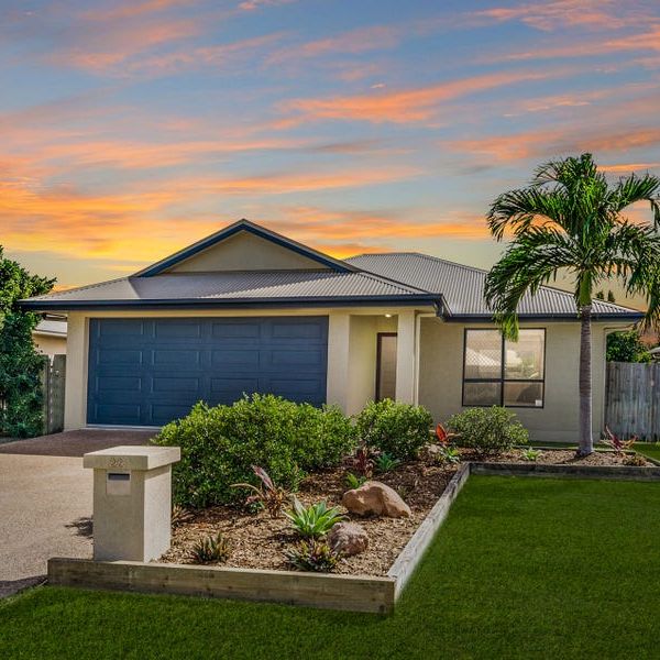 22 Cedarbrook Terrace, Idalia QLD 4811 - House For Rent | Domain - Photo 1