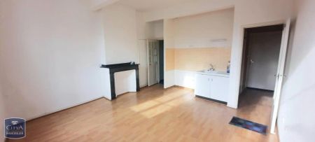 Appartement à louer 2 pièces 40.52m² - Photo 2