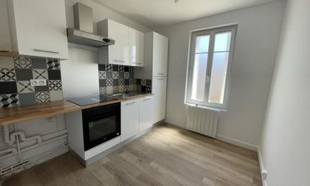 Location Appartement 3 pièces LIMOGES (87000) - Photo 4
