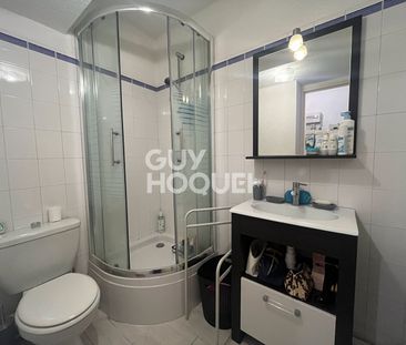 Location Appartement 1 pièce 18m² - Photo 3