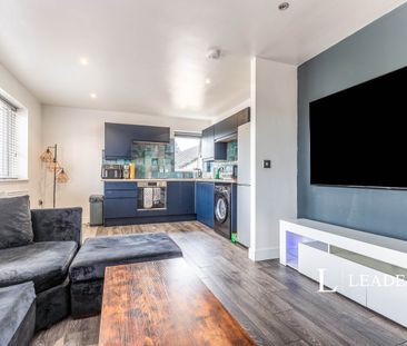 2 bedroom apartment to rent Damar Court, Bury, BL0 - Photo 2