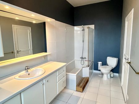 Location Maison 4 pièces 90m² CROIX 59170 - Photo 4