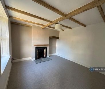 2 bedroom terraced house to rent - Photo 2