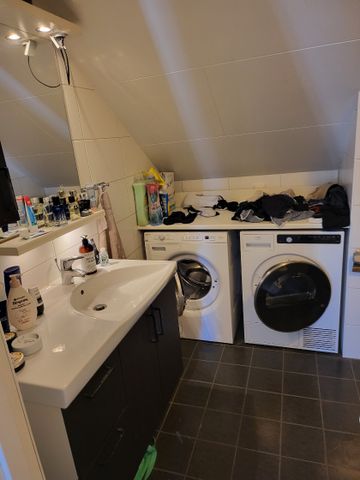 Målaregatan, Lidköping - Foto 3