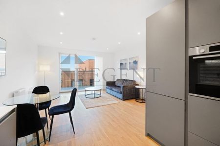 1 bedroom apartment to rent - Photo 4