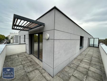 Location Appartement 4 pièces 103m² STRASBOURG 67100 - Photo 5