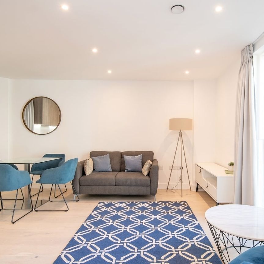 2 bedroom flat to rent - Photo 1