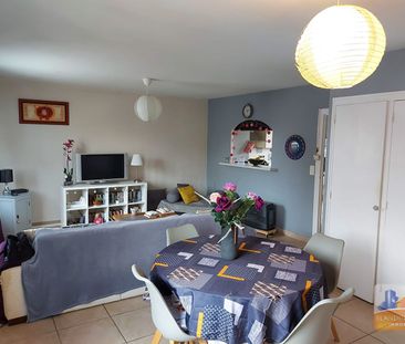 Location Appartement 4 pièces 88m² - Photo 2