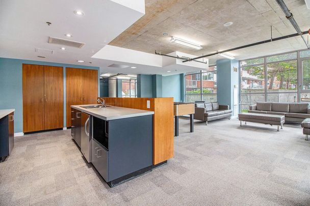 For Lease - 179 GEORGE Street Unit# 808, Lower Town - Sandy Hill, Ontario - Photo 1