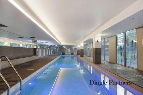 Modern Apartment with Park Views and Lifestyle at Your Doorstep - Photo 1