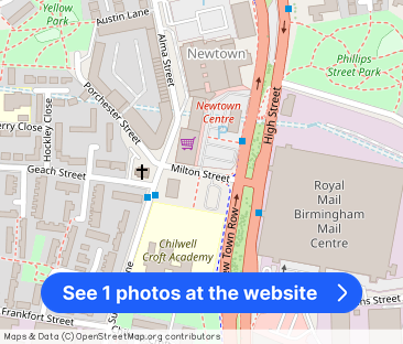 1 bedroom ground floor flat to rent - Photo 1