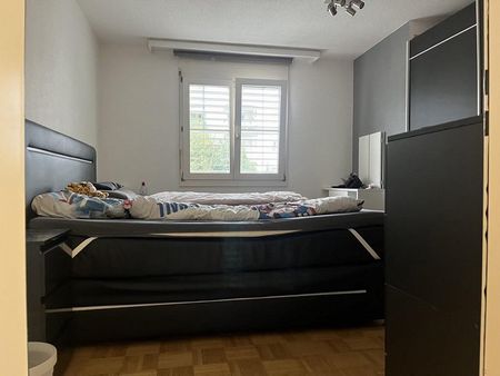 Ihr neues Zuhause: 4.5 Zimmerwohnung mit Balkon - Foto 3