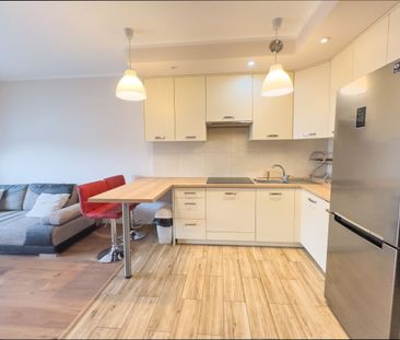 Mieszkanie z 1 sypialnią ul. Żyzna - Zdjęcie 4