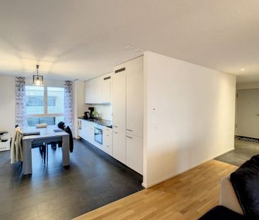 Votre nouveau domicile à Guin / Ihr neues Zuhause in Düdingen - Photo 3