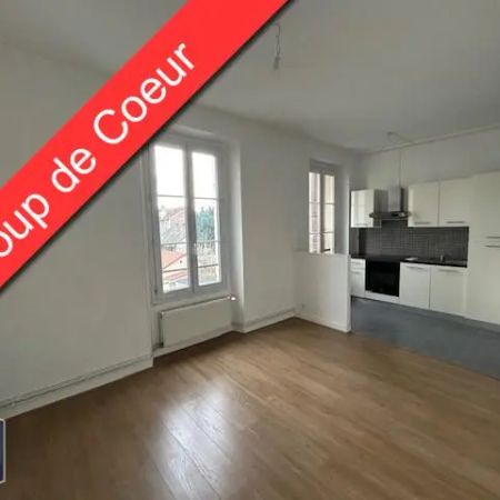Appartement à louer 2 pièces 40.41m² - Photo 3