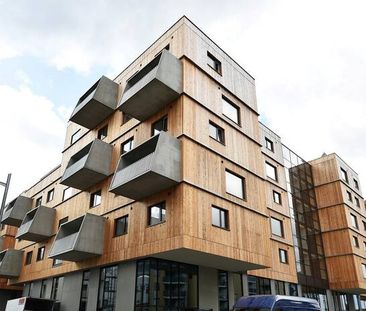 1-Zimmer Wohnung in der Seestadt - Foto 4