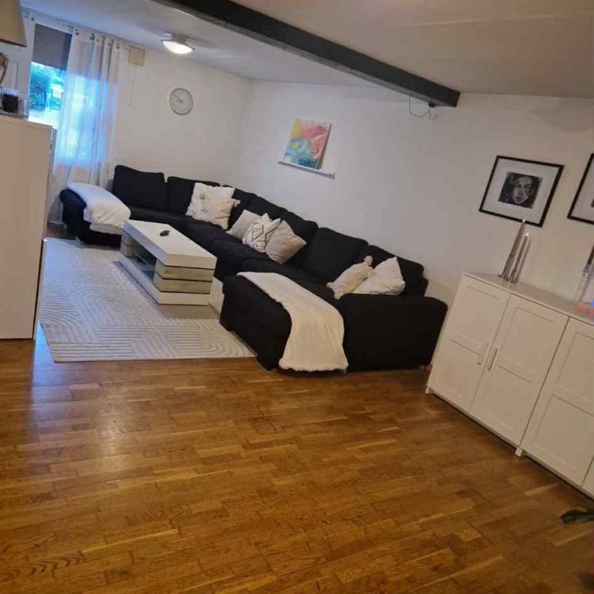Hedgatan, Arlöv - Photo 1