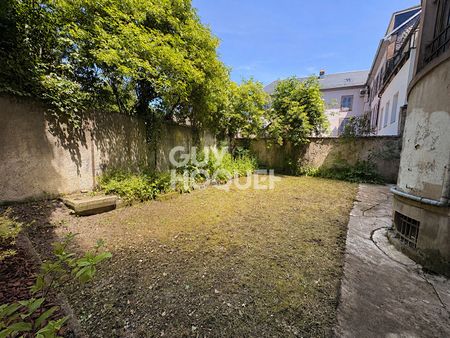 Location Appartement 3 pièces 65m² - Photo 4