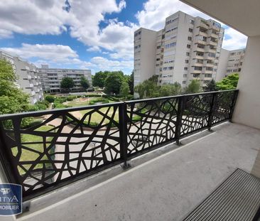 Location Appartement 2 pièces 44m² NOISY LE GRAND 93160 - Photo 5