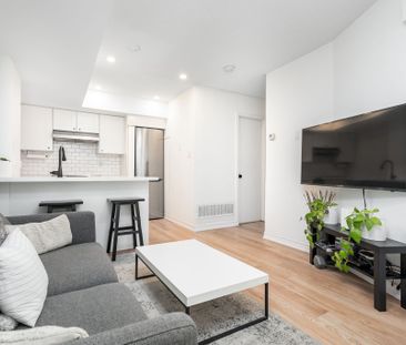 For Lease - 11 Niagara Street Unit# 32, Toronto, Ontario - Photo 1