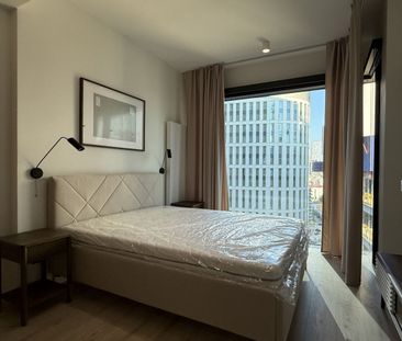 TOWAROWA TOWERS, 2-pok., piękny widok, Wola* - Zdjęcie 4