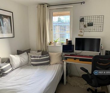 2 bedroom flat to rent - Photo 6