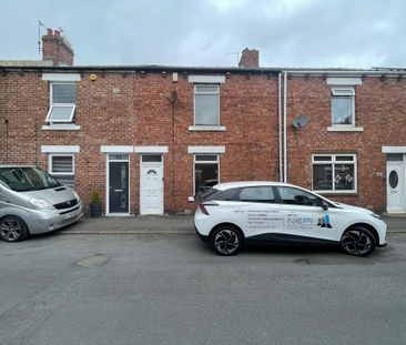 2 bedroom terraced house to rent - Photo 3