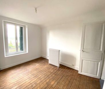 Location Maison 4 pièces 75m² - Photo 2