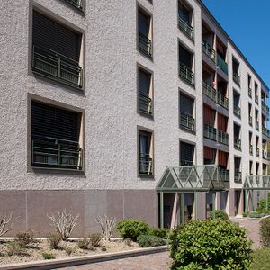 Rue Maurice-Braillard 4 - Foto 2