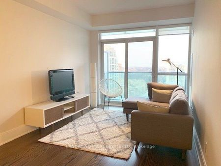 For Lease - 25 Broadway Avenue Unit# 1306, Toronto, Ontario - Photo 2