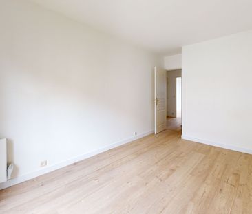 Location appartement 4 pièces, 91.48m², Fontenay-aux-Roses - Photo 1