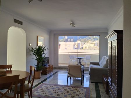 Middle Floor Apartment in Marbella - Photo 3