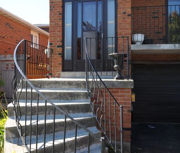 For Lease - 1618 Corkstone Glade Unit# Upper, Mississauga, Ontario - Photo 1